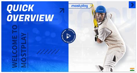 MostPlay Casino and Bet Site for Bangladesh, India & Pakistan.